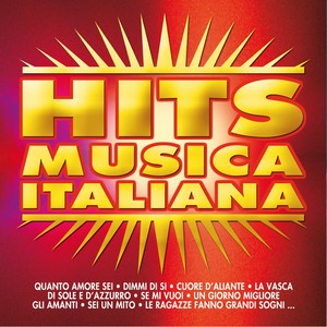 Hits: Musica Italiana