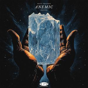 Anemic (Explicit)