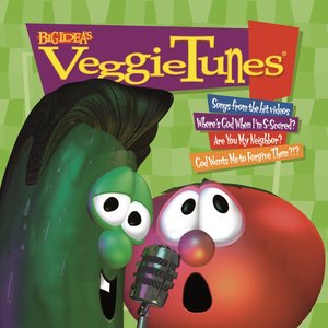 Veggie Tales: Veggie Tunes