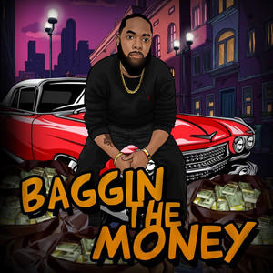 Baggin the Money (Explicit)