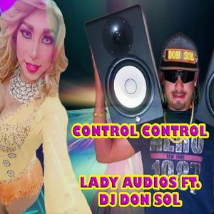 Control Control(feat. DJ Don Sol) (Radio Edit)