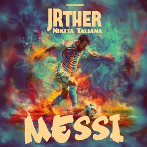 MESSI (feat. Nikita Taliana & Troy Bellow the Profit) (Explicit)