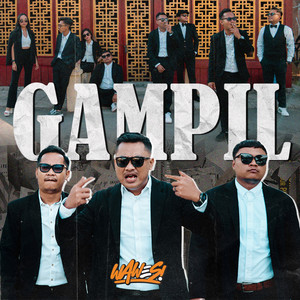 Gampil