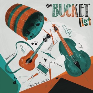 The Bucket List