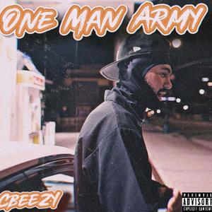 One Man Army (Explicit)