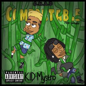 Samyorai - Comfortable (Radio Edit|Explicit)