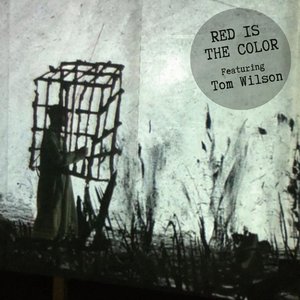 Red Is The Color (Live)