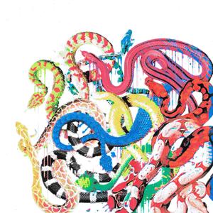 pintura (feat. sent) (Explicit)