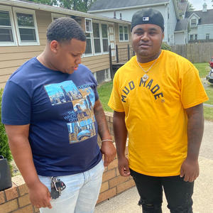 Ecstasy (feat. 82 Leo) (Explicit)