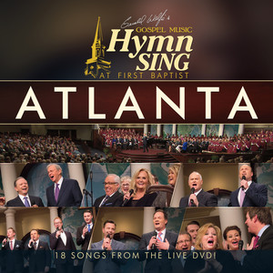 Gerald Wolfe's Gospel Music Hymn Sing Atlanta