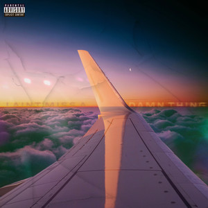 I Ain't Miss a Damn Thing (Explicit)