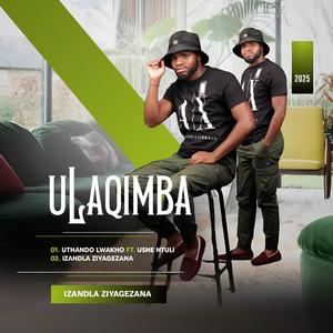 UTHANDO LWAKHO (feat. SNE NTULI)