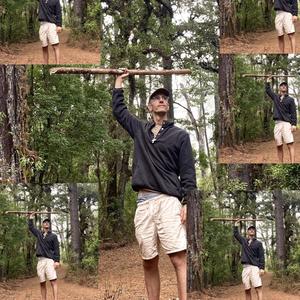 Starting to See (Explicit)