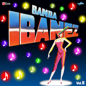 Banda Ibanez Vol. II