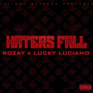 Haters Fall (Explicit)