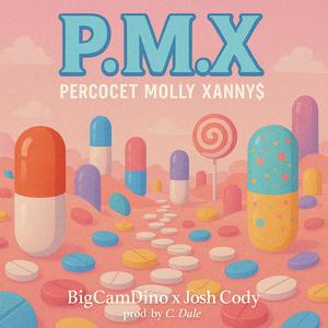 PMX (feat. Josh cody) (Explicit)