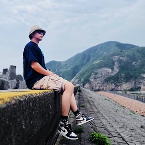 这世界那么多人