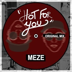 Hot for You (Original Mix)