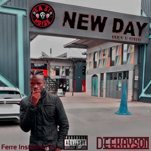 New Day (feat. P-wise) [Explicit]