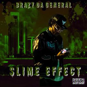 Slime Effect (Explicit)