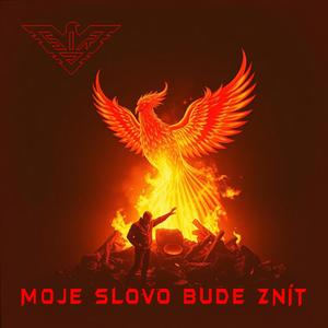 MOJE SLOVO BUDE ZNÍT (Explicit)