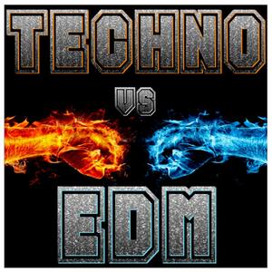 Techno vs EDM