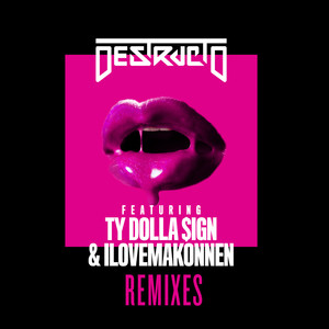 4 Real (feat. Ty Dolla $ign & iLoveMakonnen) [Remixes] [Explicit]