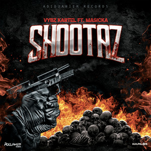 Shootaz (Explicit)