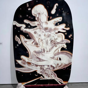 MY NAME IS SAIYNT (feat. +bless+) (Explicit)