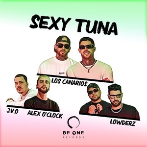 Sexy Tuna
