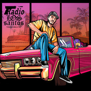 Radio Los Santos (Explicit)