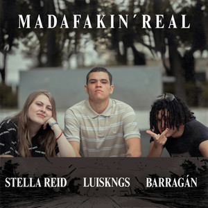 Madafakin' real (Explicit)