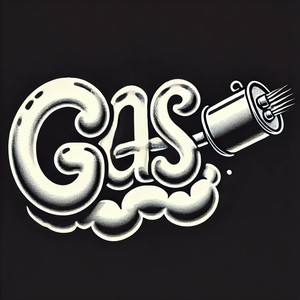 Gas (feat. TheDirtyBunny) (Explicit)
