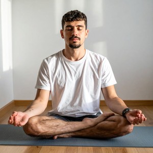 Ritmos Suaves De Meditación