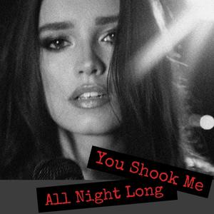 You Shook Me All Night Long