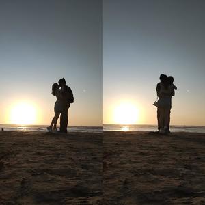 Juntos somos un caos y eso es perfecto
