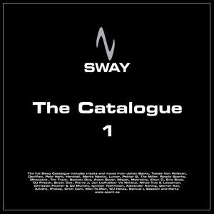 Sway - The Catalogue 1