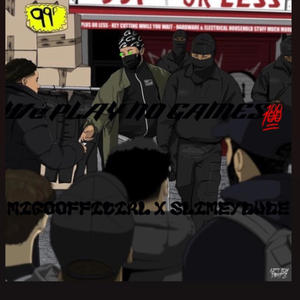 Spinnin (feat. Slimeydude) (Explicit)