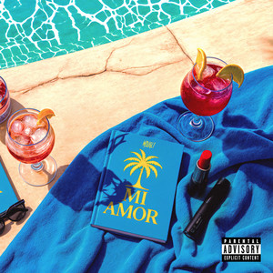 MI AMOR (Explicit)