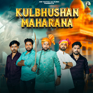Kulbhushan Maharana