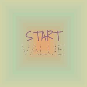 Start Value