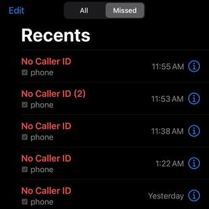 Missed Calls (feat. Jiggz) (Explicit)