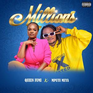 Millions (feat. Mputu Meya)