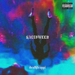 Halloweed (Explicit)