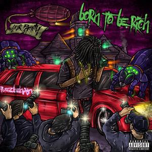 Fatal!ty (feat. getpapesk!) (Explicit)