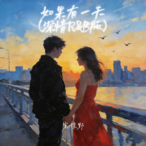 如果有一天 (深情R&B版)