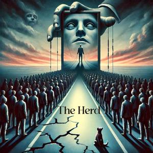 The Herd (feat. FAC Productions & Irene Martínez)
