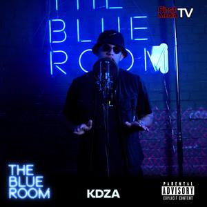 The Blue Room (Season 3) [feat. KDZA] [Explicit]