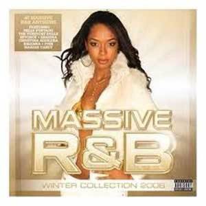 Massive R&B Spring Collection 2006