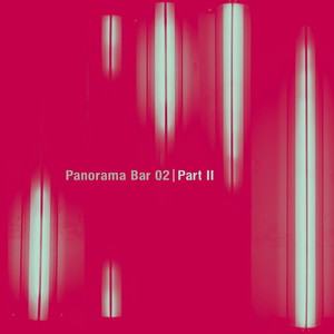 Panorama Bar 02 - Part II